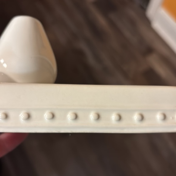 Retired Dots vase Nora Fleming!! - Picture 4 of 4